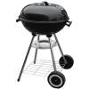 Bormann BBQ BBQ113030 charcoal grill